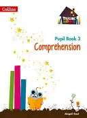 Treasure House -- Year 3 Comprehension Pupil Book (en anglais) - Treasure House -- Year 3 Comprehension Pupil Book