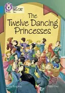 Les douze princesses dansantes : Band 13/Topaz - The Twelve Dancing Princesses: Band 13/Topaz