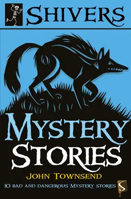 Histoires mystérieuses - Mystery Stories