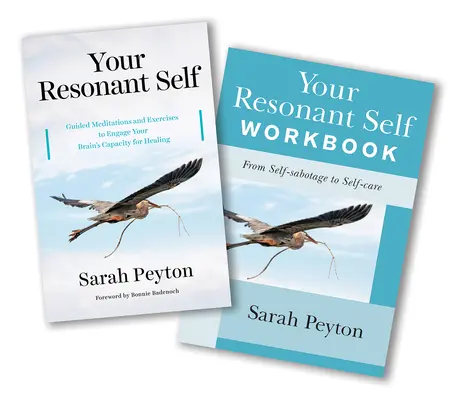 Votre Moi Résonant - Ensemble de deux livres - Your Resonant Self Two-Book Set