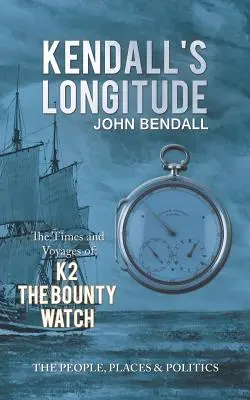 Longitude de Kendall - Kendall's Longitude