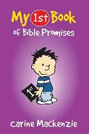 Mon premier livre de promesses bibliques - My First Book of Bible Promises