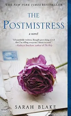 La maîtresse de poste - The Postmistress