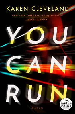 Tu peux courir - You Can Run