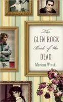 Le livre des morts de Glen Rock - The Glen Rock Book of the Dead