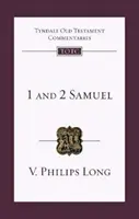 1 et 2 Samuel - Introduction et commentaire (Long V Philips (Reader)) - 1 and 2 Samuel - An Introduction And Commentary (Long V Philips (Reader))