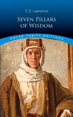 Les sept piliers de la sagesse - Seven Pillars of Wisdom