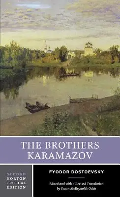 Les Frères Karamazov - The Brothers Karamazov