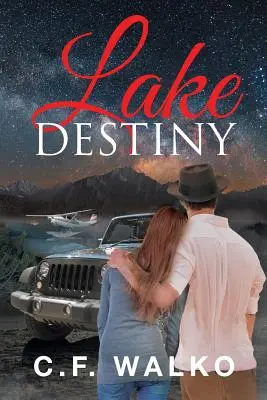 Le destin du lac - Lake Destiny