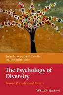 Psychologie de la diversité - Psychology of Diversity