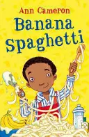 Spaghetti à la banane - Banana Spaghetti