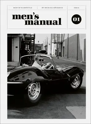 Manuel de l'homme - Men's Manual