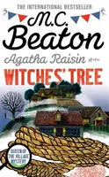Agatha Raisin et l'arbre des sorcières - Agatha Raisin and the Witches' Tree