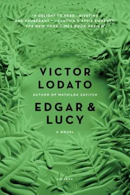 Edgar et Lucy - Edgar and Lucy