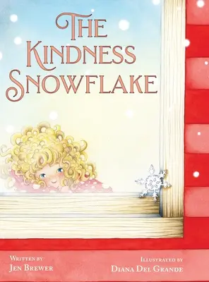 Le flocon de neige de la gentillesse - The Kindness Snowflake