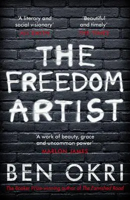 Artiste de la liberté - Freedom Artist