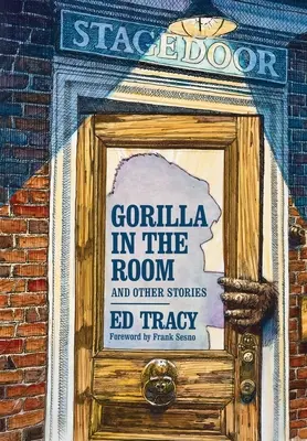 Le gorille dans la chambre et autres histoires - Gorilla in the Room and Other Stories