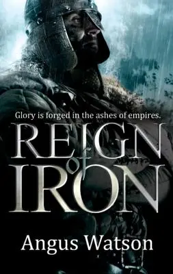 Le règne du fer - Reign of Iron