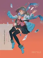 Koimonogatari : Histoire d'amour - Koimonogatari: Love Tale