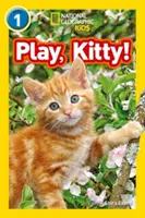 Joue, Minou ! - Niveau 1 - Play, Kitty! - Level 1