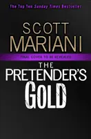 L'or du prétendant (Ben Hope, Livre 21) - The Pretender's Gold (Ben Hope, Book 21)