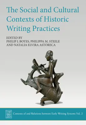 Les contextes sociaux et culturels des pratiques d'écriture historiques - The Social and Cultural Contexts of Historic Writing Practices