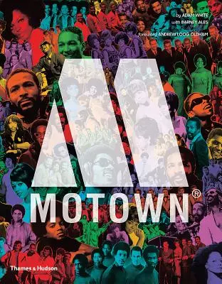 Motown : Le son de la jeune Amérique - Motown: The Sound of Young America