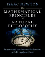 Les principes mathématiques de la philosophie naturelle - The Mathematical Principles of Natural Philosophy