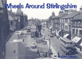 Les roues autour du Stirlingshire - Wheels Around Stirlingshire