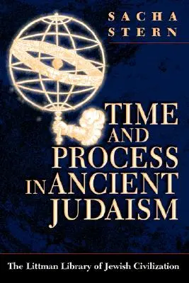 Temps et processus dans le judaïsme ancien - Time and Process in Ancient Judaism