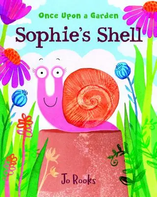 La coquille de Sophie - Sophie's Shell