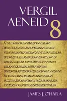 Enéide 8 - Aeneid 8