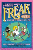 Le compendium des Fabulous Furry Freak Brothers - The Fabulous Furry Freak Brothers Compendium