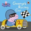 Peppa Pig : La voiture de course de George - Peppa Pig: George's Racing Car