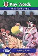 Mots clés : 10c Apprendre en s'amusant - Key Words: 10c Learning is fun