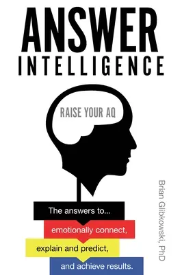 Answer Intelligence : Élevez votre Aq - Answer Intelligence: Raise Your Aq