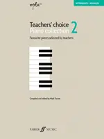 Epta Teachers' Choice, Piano Collection, Vol 2