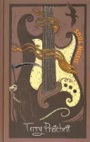 Soul Music - Discworld : La Collection de la Mort - Soul Music - Discworld: The Death Collection