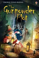 Le complot de la poudre à canon - Gunpowder Plot