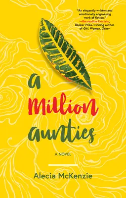Un million de tantes - A Million Aunties
