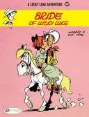 La fiancée de Lucky Luke - Bride of Lucky Luke