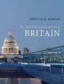 Histoire illustrée de la Grande-Bretagne - The Oxford Illustrated History of Britain