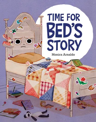 L'histoire de l'heure du coucher - Time for Bed's Story