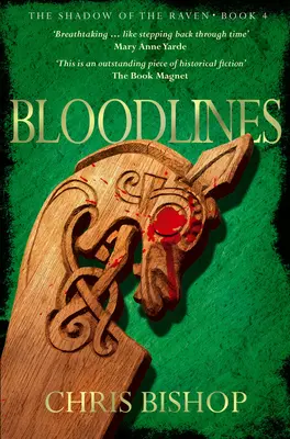 Lignées de sang - Bloodlines