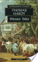 Contes du Wessex - Wessex Tales