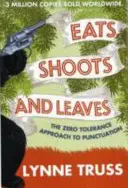 Mange, pousse et laisse - Eats, Shoots and Leaves