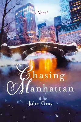 À la poursuite de Manhattan - Chasing Manhattan