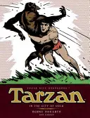 Tarzan - Dans la cité d'or (Vol. 1) : La bibliothèque complète des dimanches et quotidiens de Burne Hogarth - Tarzan - In the City of Gold (Vol. 1): The Complete Burne Hogarth Sundays and Dailies Library