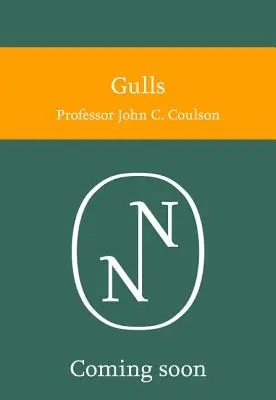 Gulls (Collins New Naturalist Library, Book 139)