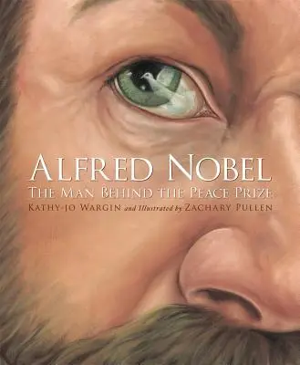 Alfred Nobel : L'homme derrière le prix de la paix - Alfred Nobel: The Man Behind the Peace Prize